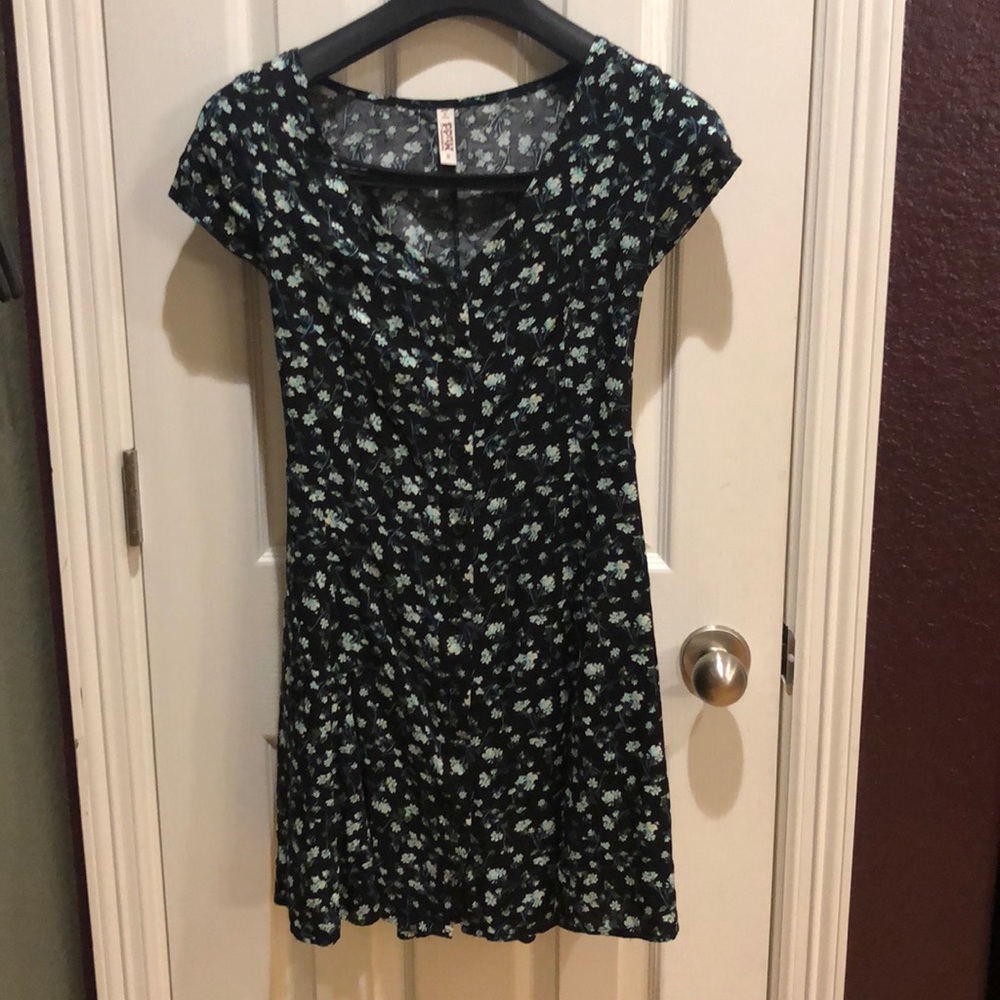 Miss brand dress